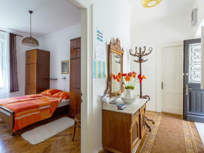 Apartment Maja *